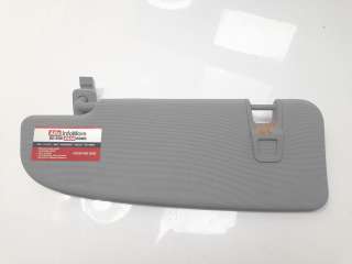 Recambio de parasol izquierdo para alfa romeo giulia (952) 2016- 2.2 jtdm cat referencia OEM IAM 156110566  