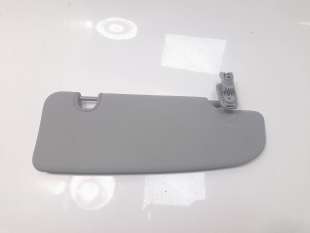 Recambio de parasol izquierdo para alfa romeo giulia (952) 2016- 2.2 jtdm cat referencia OEM IAM 156110566   2
