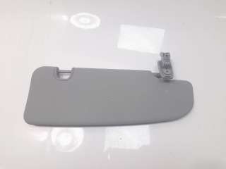 Recambio de parasol izquierdo para alfa romeo giulia (952) 2016- 2.2 jtdm cat referencia OEM IAM 156110566  