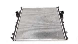 Recambio de radiador agua para alfa romeo giulia (952) 2016- 2.2 jtdm cat referencia OEM IAM 50534300  