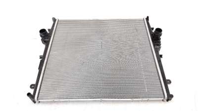 Recambio de radiador agua para alfa romeo giulia (952) 2016- 2.2 jtdm cat referencia OEM IAM 50534300  