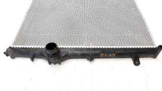 Recambio de radiador agua para alfa romeo giulia (952) 2016- 2.2 jtdm cat referencia OEM IAM 50534300  