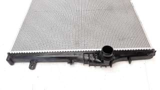 Recambio de radiador agua para alfa romeo giulia (952) 2016- 2.2 jtdm cat referencia OEM IAM 50534300  