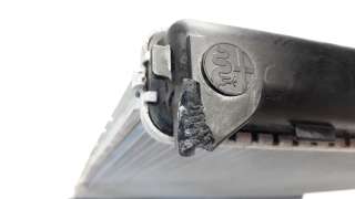 Recambio de radiador agua para alfa romeo giulia (952) 2016- 2.2 jtdm cat referencia OEM IAM 50534300  