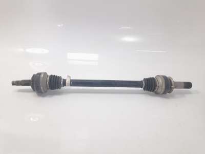 Recambio de transmision trasera izquierda para alfa romeo giulia (952) 2016- 2.2 jtdm cat referencia OEM IAM 505498510  