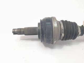 Recambio de transmision trasera izquierda para alfa romeo giulia (952) 2016- 2.2 jtdm cat referencia OEM IAM 505498510  