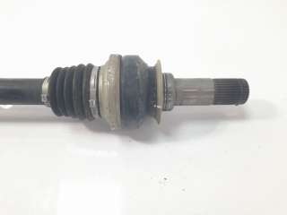 Recambio de transmision trasera izquierda para alfa romeo giulia (952) 2016- 2.2 jtdm cat referencia OEM IAM 505498510  