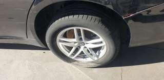 Recambio de transmision trasera izquierda para alfa romeo giulia (952) 2016- 2.2 jtdm cat referencia OEM IAM 505498510  