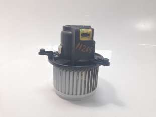 Recambio de ventilador calefaccion para alfa romeo giulia (952) 2016- 2.2 jtdm cat referencia OEM IAM 77368011 5W0431100 
