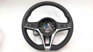 Recambio de volante para alfa romeo giulia (952) 2016- 2.2 jtdm cat referencia OEM IAM 6000628867  