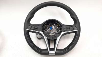 Recambio de volante para alfa romeo giulia (952) 2016- 2.2 jtdm cat referencia OEM IAM 6000628867  