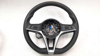 Recambio de volante para alfa romeo giulia (952) 2016- 2.2 jtdm cat referencia OEM IAM 6000628867  