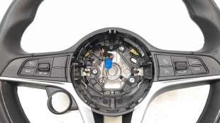 Recambio de volante para alfa romeo giulia (952) 2016- 2.2 jtdm cat referencia OEM IAM 6000628867   2