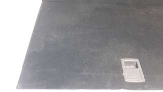 Recambio de alfombra maletero para alfa romeo giulia (952) 2016- 2.2 jtdm cat referencia OEM IAM 01561289740  