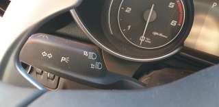 Recambio de mando multifuncion para alfa romeo giulia (952) 2016- 2.2 jtdm cat referencia OEM IAM 1561251930  