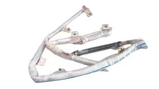 Recambio de airbag cortina delantero izquierdo para seat alhambra (711) 2015- 1.4 16v tsi referencia OEM IAM 7N0880741B  