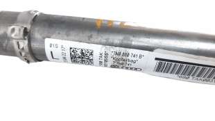 Recambio de airbag cortina delantero izquierdo para seat alhambra (711) 2015- 1.4 16v tsi referencia OEM IAM 7N0880741B   2