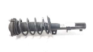 Recambio de amortiguador delantero izquierdo para seat alhambra (711) 2015- 1.4 16v tsi referencia OEM IAM 7N0413031H  