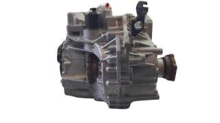 Recambio de caja cambios para seat alhambra (711) 2015- 1.4 16v tsi referencia OEM IAM TNR  
