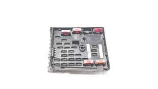 Recambio de caja reles / fusibles para seat alhambra (711) 2015- 1.4 16v tsi referencia OEM IAM 3C0937125A  