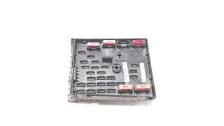 Recambio de caja reles / fusibles para seat alhambra (711) 2015- 1.4 16v tsi referencia OEM IAM 3C0937125A  