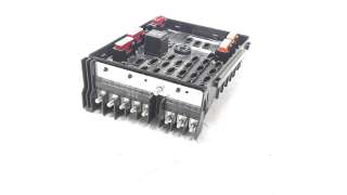 Recambio de caja reles / fusibles para seat alhambra (711) 2015- 1.4 16v tsi referencia OEM IAM 3C0937125A  