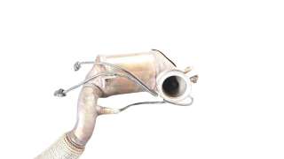 Recambio de catalizador para seat alhambra (711) 2015- 1.4 16v tsi referencia OEM IAM 7N0131723D  