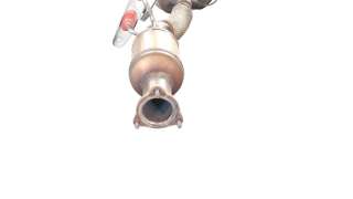 Recambio de catalizador para seat alhambra (711) 2015- 1.4 16v tsi referencia OEM IAM 7N0131723D  