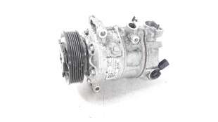 Recambio de compresor aire acondicionado para seat alhambra (711) 2015- 1.4 16v tsi referencia OEM IAM 7N0816803D CAF750137VW 