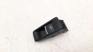 Recambio de mando elevalunas trasero izquierdo para seat alhambra (711) 2015- 1.4 16v tsi referencia OEM IAM 5K0959855 IAF610037