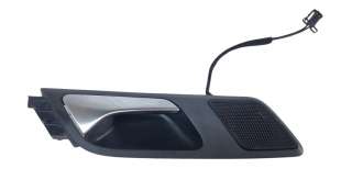 Recambio de maneta interior delantera derecha para seat alhambra (711) 2015- 1.4 16v tsi referencia OEM IAM 7N1837114  