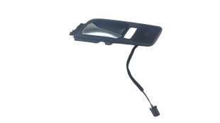 Recambio de maneta interior delantera izquierda para seat alhambra (711) 2015- 1.4 16v tsi referencia OEM IAM 7N1837113  