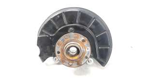 Recambio de mangueta delantera derecha para seat alhambra (711) 2015- 1.4 16v tsi referencia OEM IAM 1K0615312F  