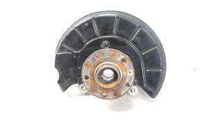 Recambio de mangueta delantera derecha para seat alhambra (711) 2015- 1.4 16v tsi referencia OEM IAM 1K0615312F  