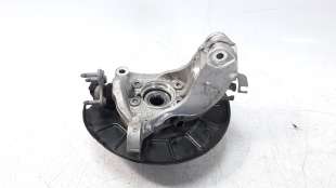 Recambio de mangueta delantera derecha para seat alhambra (711) 2015- 1.4 16v tsi referencia OEM IAM 1K0615312F   2