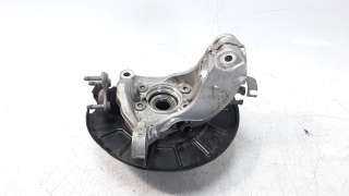 Recambio de mangueta delantera derecha para seat alhambra (711) 2015- 1.4 16v tsi referencia OEM IAM 1K0615312F  