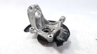 Recambio de mangueta delantera derecha para seat alhambra (711) 2015- 1.4 16v tsi referencia OEM IAM 1K0615312F  