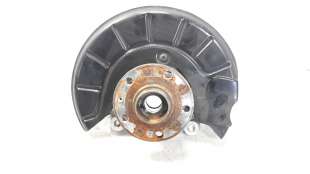 Recambio de mangueta delantera izquierda para seat alhambra (711) 2015- 1.4 16v tsi referencia OEM IAM 3C0407253F  