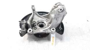 Recambio de mangueta delantera izquierda para seat alhambra (711) 2015- 1.4 16v tsi referencia OEM IAM 3C0407253F   2