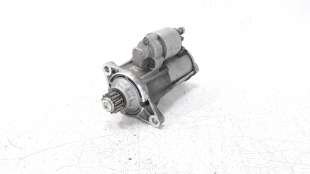 Recambio de motor arranque para seat alhambra (711) 2015- 1.4 16v tsi referencia OEM IAM 02E911024H ARF240151HQ ARF240151VL