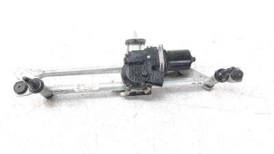 Recambio de motor limpia delantero para seat alhambra (711) 2015- 1.4 16v tsi referencia OEM IAM 7N1955023C  