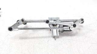 Recambio de motor limpia delantero para seat alhambra (711) 2015- 1.4 16v tsi referencia OEM IAM 7N1955023C  