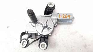 Recambio de motor limpia trasero para seat alhambra (711) 2015- 1.4 16v tsi referencia OEM IAM 5K6955711B  