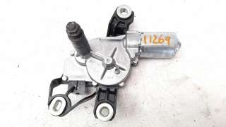 Recambio de motor limpia trasero para seat alhambra (711) 2015- 1.4 16v tsi referencia OEM IAM 5K6955711B  