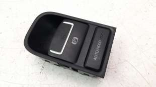 Recambio de palanca freno para seat alhambra (711) 2015- 1.4 16v tsi referencia OEM IAM 7N0927225DXSJ  