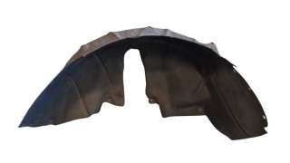 Recambio de paso rueda trasero izquierdo para seat alhambra (711) 2015- 1.4 16v tsi referencia OEM IAM 7N0810971  