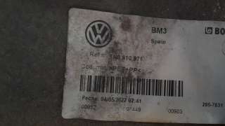 Recambio de paso rueda trasero izquierdo para seat alhambra (711) 2015- 1.4 16v tsi referencia OEM IAM 7N0810971  