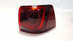 Recambio de piloto trasero derecho para seat alhambra (711) 2015- 1.4 16v tsi referencia OEM IAM 7N594520813S  