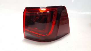 Recambio de piloto trasero derecho para seat alhambra (711) 2015- 1.4 16v tsi referencia OEM IAM 7N594520813S  