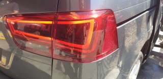 Recambio de piloto trasero derecho para seat alhambra (711) 2015- 1.4 16v tsi referencia OEM IAM 7N594520813S  